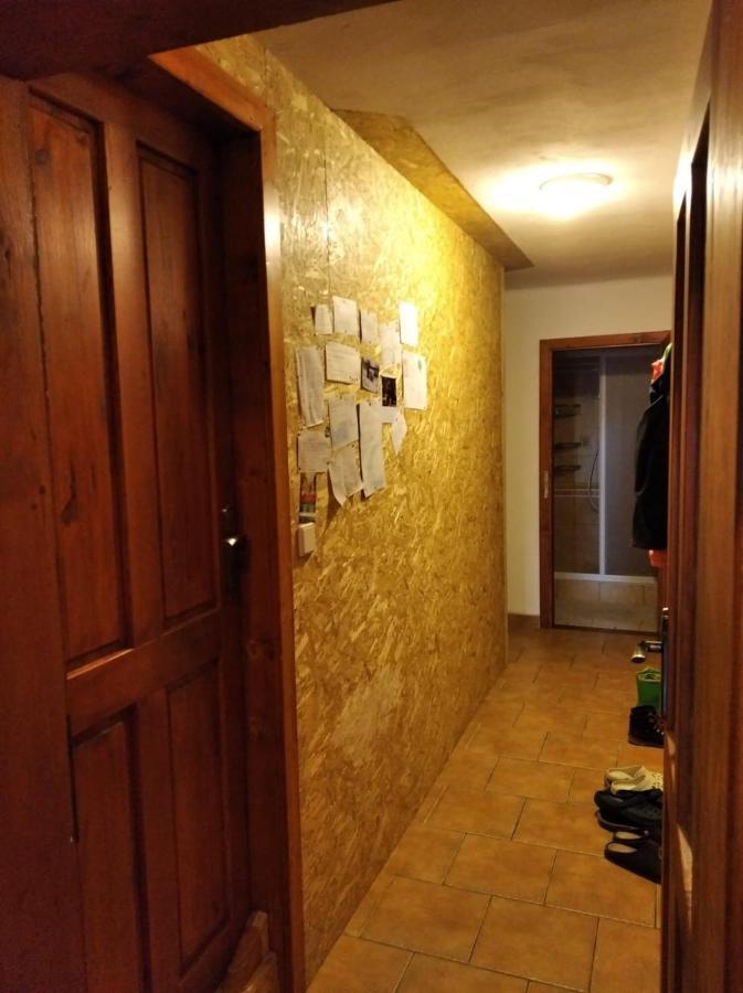 Ferienwohnung Frantiskov 17 Rokytnice nad Jizerou Exterior foto